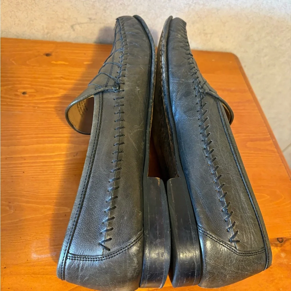 Florsheim classic black